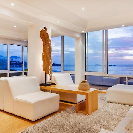 The Heron Camps Bay ภายนอก รูปภาพ