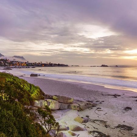 The Heron Camps Bay ภายนอก รูปภาพ