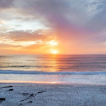 The Heron Camps Bay ภายนอก รูปภาพ