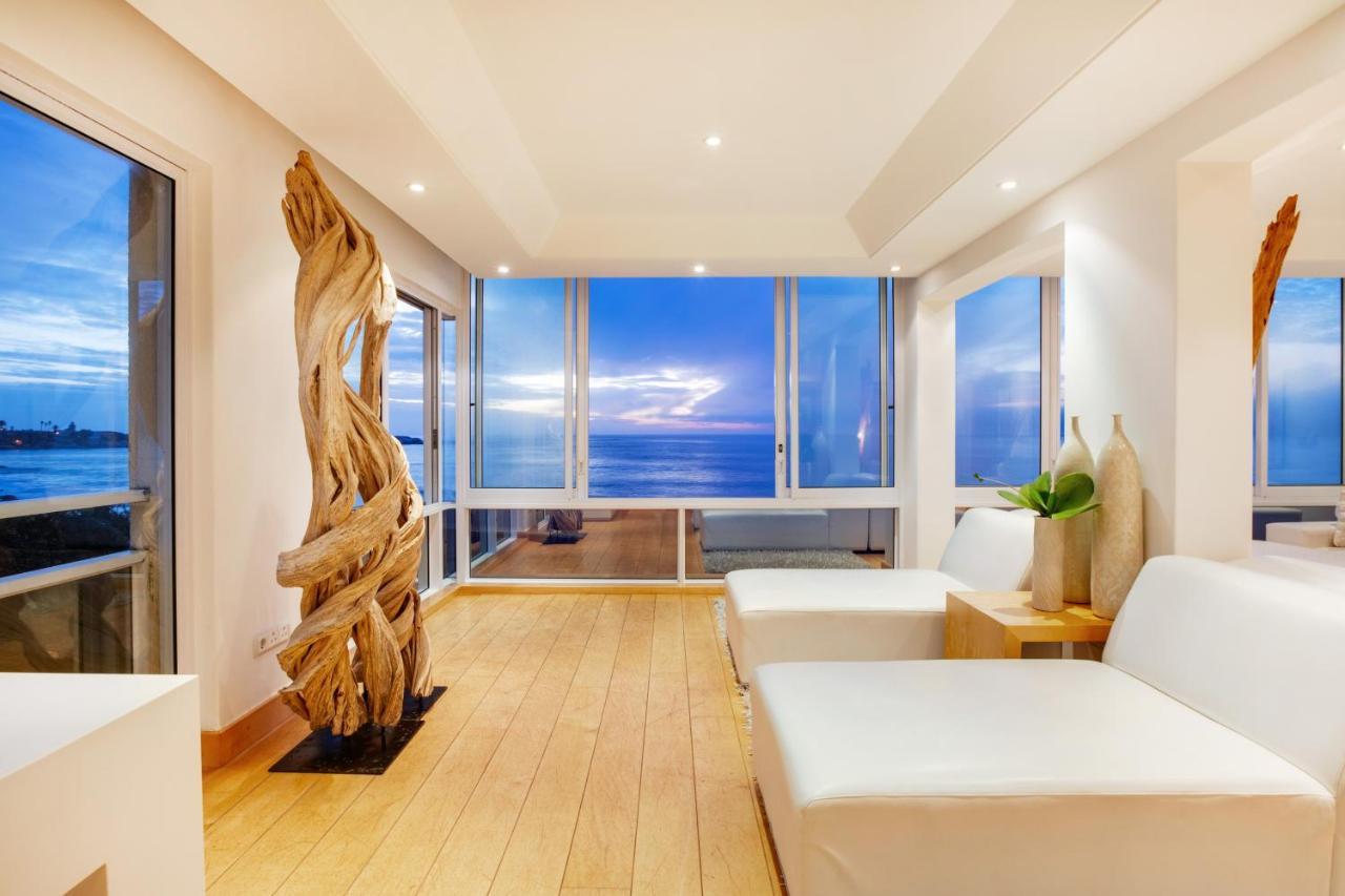 The Heron Camps Bay ภายนอก รูปภาพ