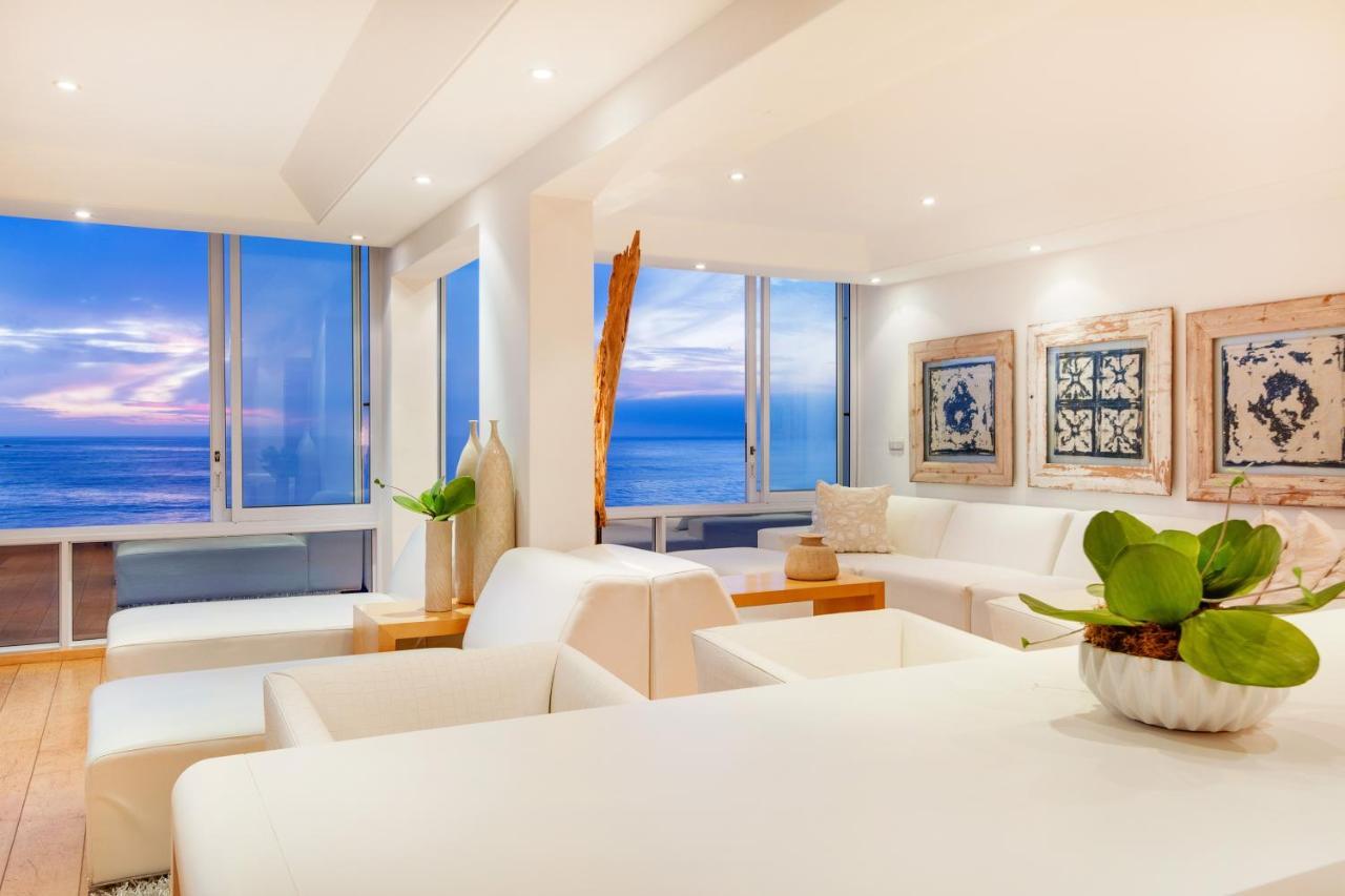 The Heron Camps Bay ภายนอก รูปภาพ