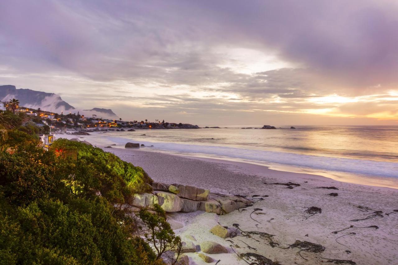 The Heron Camps Bay ภายนอก รูปภาพ