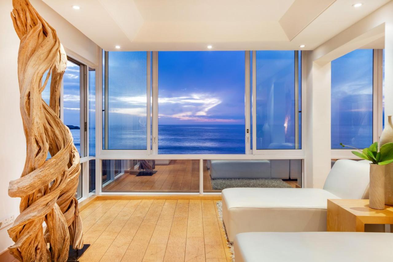 The Heron Camps Bay ภายนอก รูปภาพ