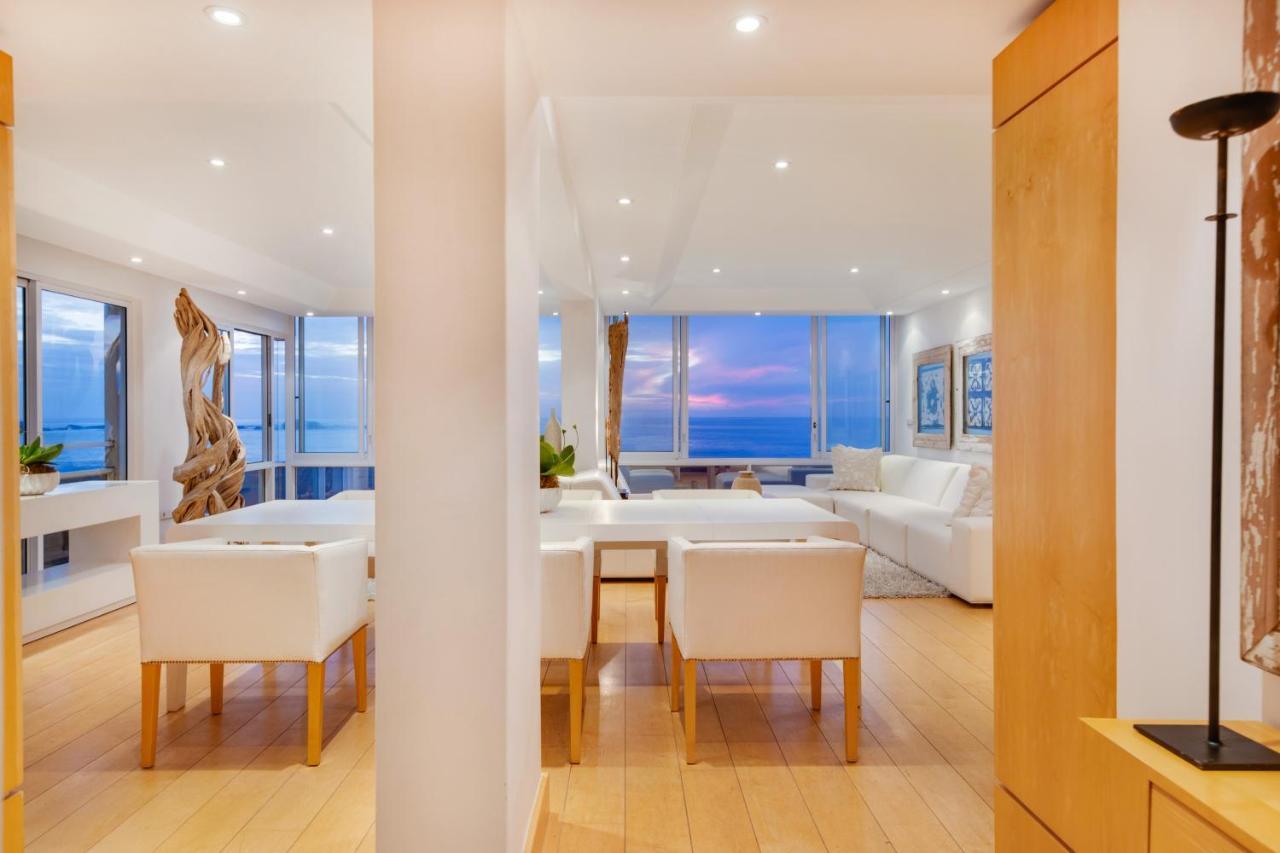 The Heron Camps Bay ภายนอก รูปภาพ