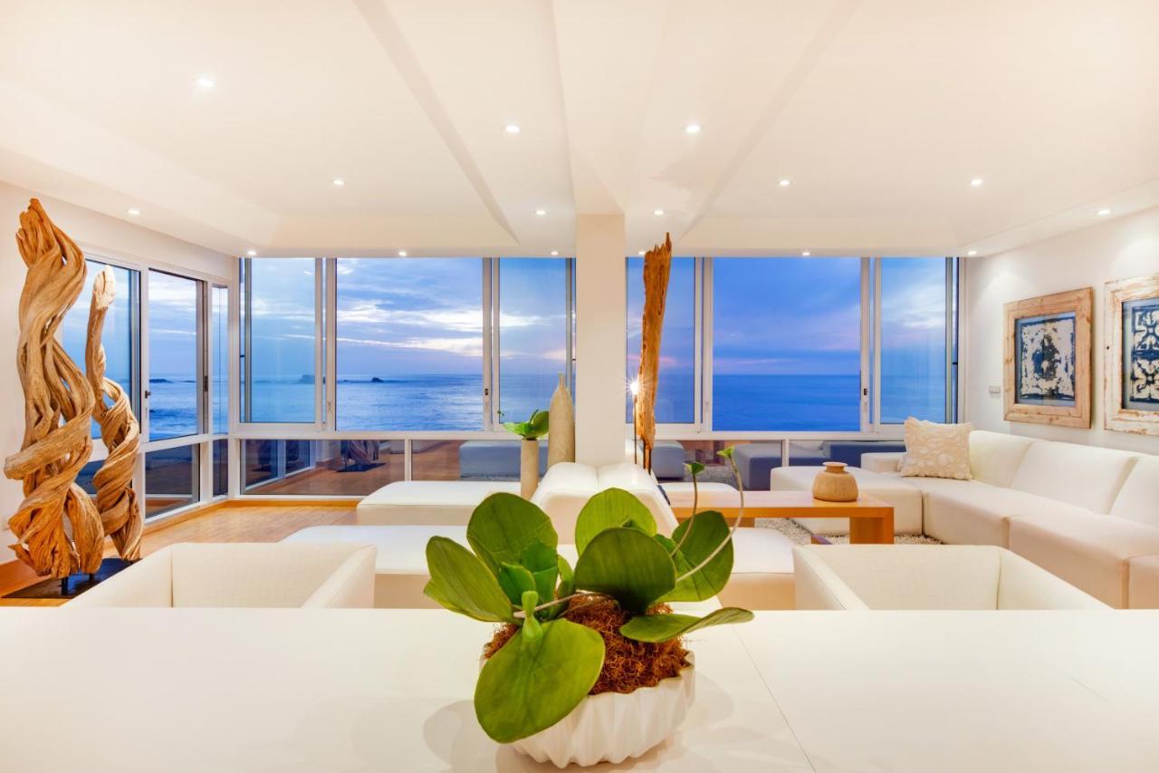 The Heron Camps Bay ภายนอก รูปภาพ