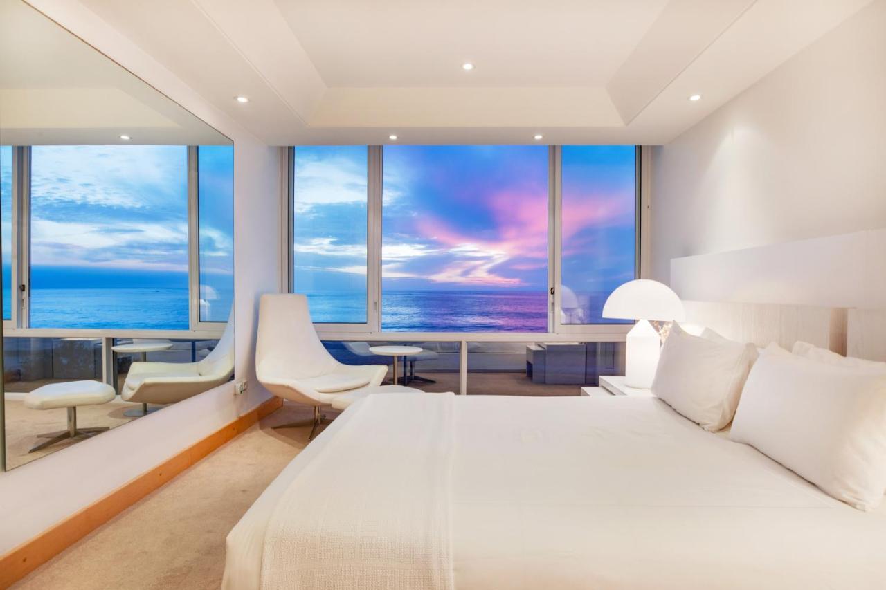 The Heron Camps Bay ภายนอก รูปภาพ