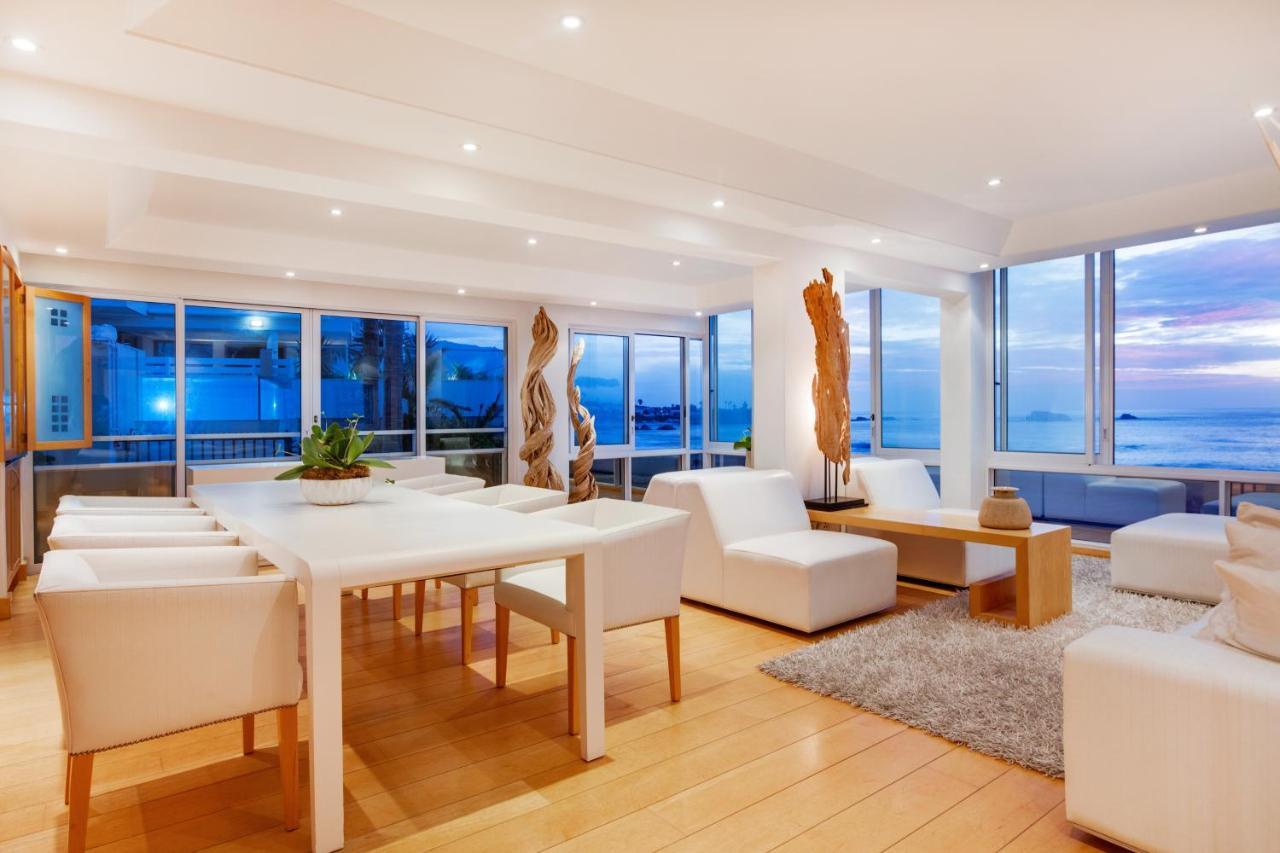 The Heron Camps Bay ภายนอก รูปภาพ