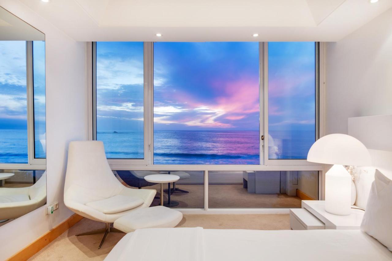 The Heron Camps Bay ภายนอก รูปภาพ