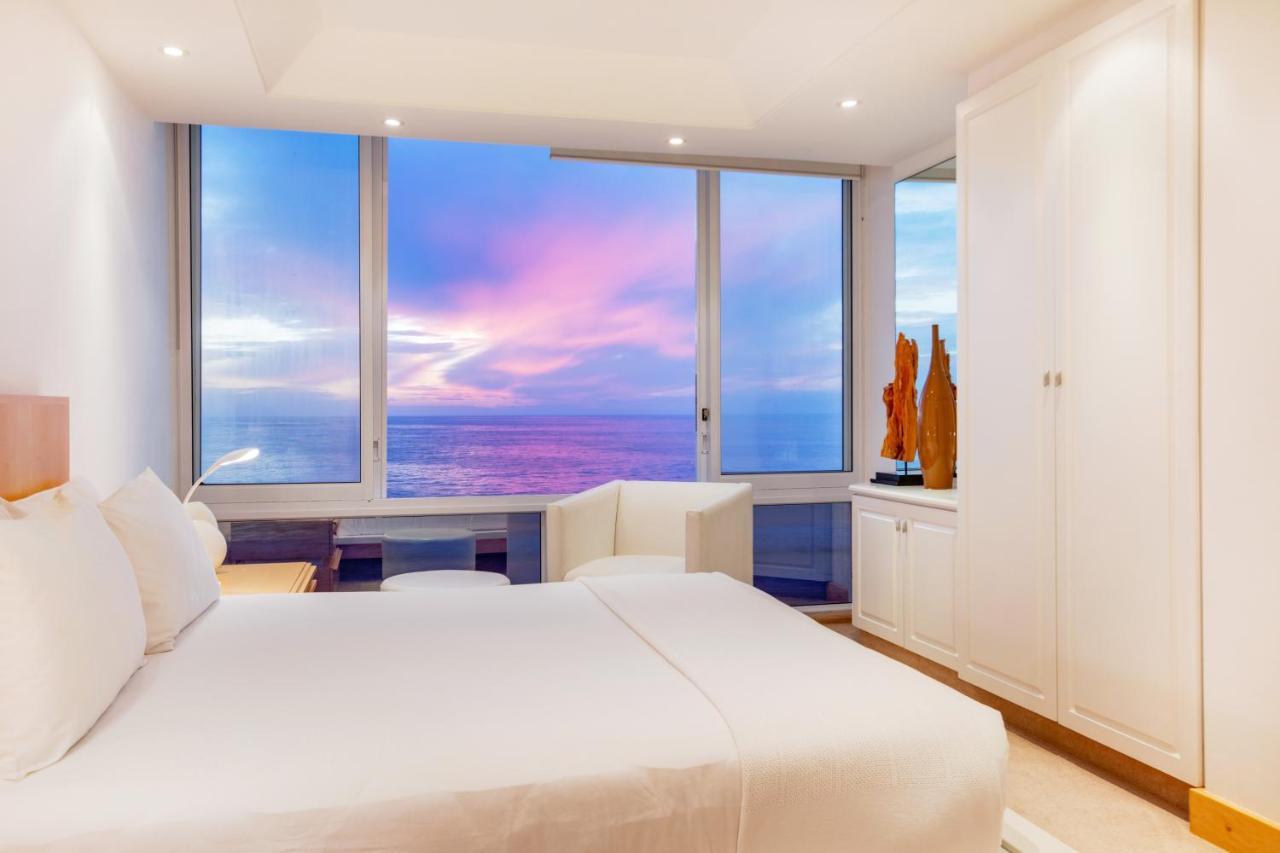 The Heron Camps Bay ภายนอก รูปภาพ