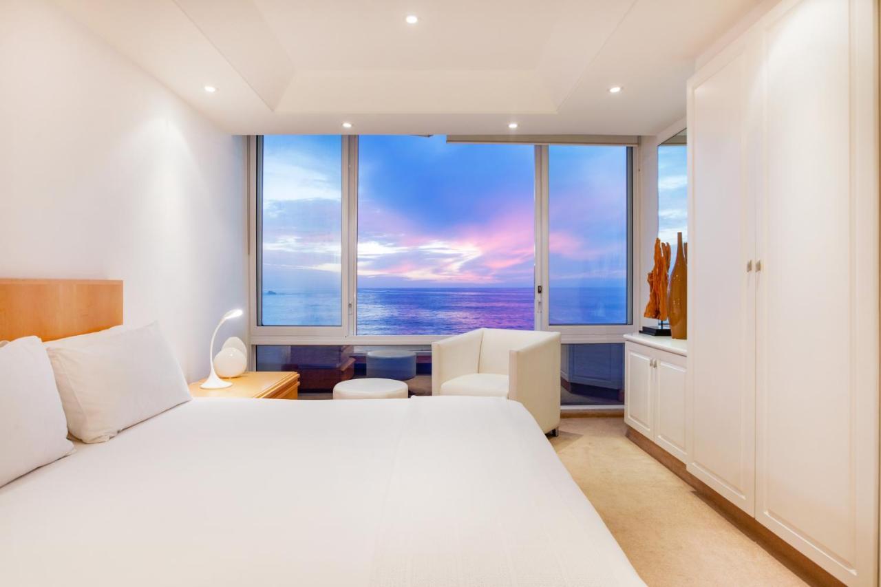 The Heron Camps Bay ภายนอก รูปภาพ