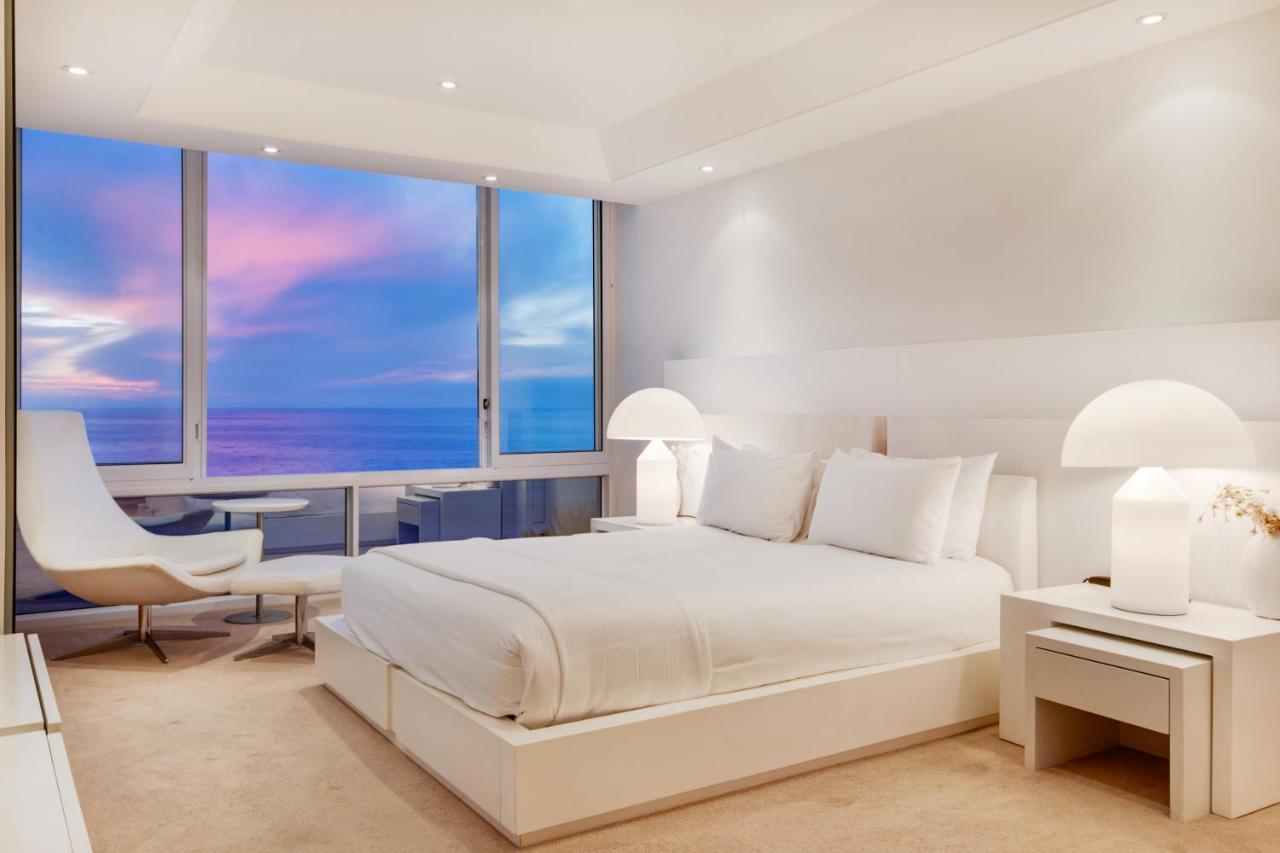 The Heron Camps Bay ภายนอก รูปภาพ