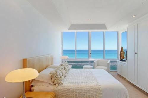 The Heron Camps Bay ภายนอก รูปภาพ